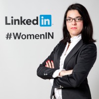 Profilo LinkedIn come strumento di Personal Branding